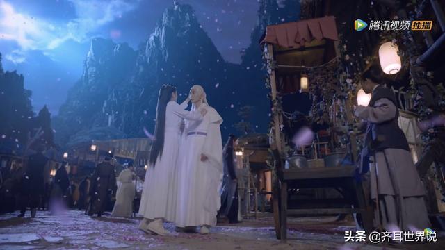 三生三世枕上书番外视频，三生三世枕上书番外剧情（《三生三世枕上书》番外16）