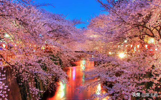 电脑好看的壁纸，10个最佳电脑壁纸（这56张绝美风景）