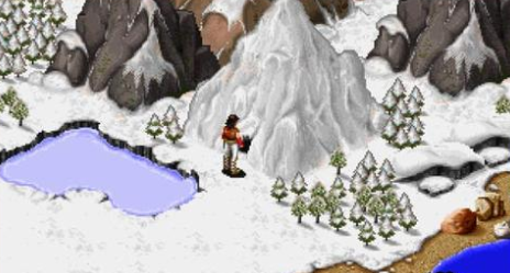 汉家江湖海岛详细攻略，高人怪人层出不穷