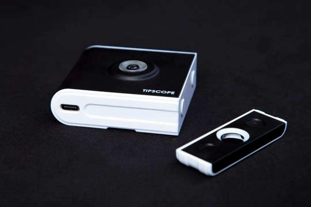 dmiscope，如何在windows7系统下修改主板DMI信息（TipScope显微相机）