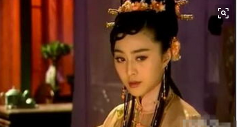 范冰冰最新电视剧，范冰冰没有演过好剧（祝你早一些寻找你的幸福）