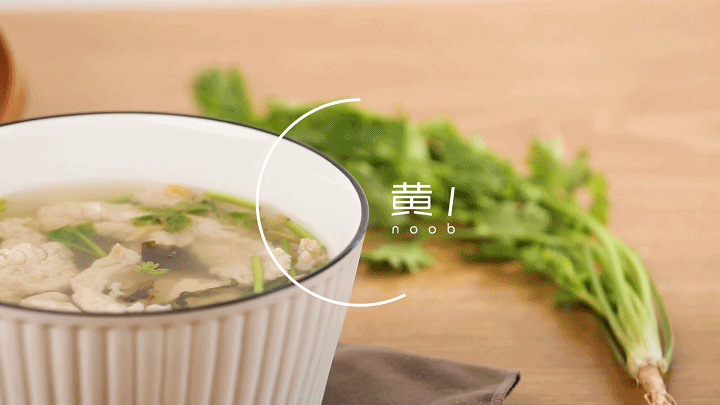 正宗福鼎肉片秘方，福鼎肉片怎么做才不腻（好吃到汤都不剩）