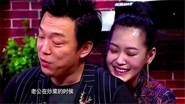 黄渤小s互怼是哪期节目，黄渤参加的小S的综艺（黄渤遇见小S一言不合就开车）