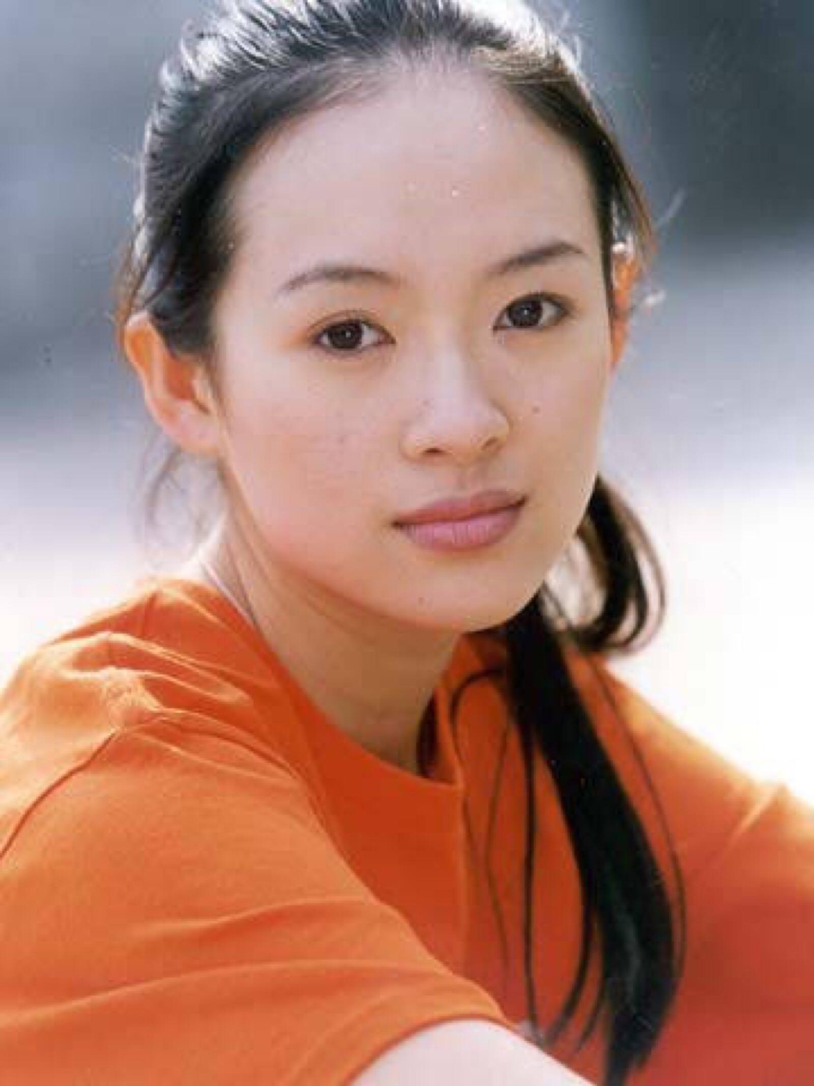 李馨雨爱你啊,李雨英我爱你(章子怡三金影后图片)