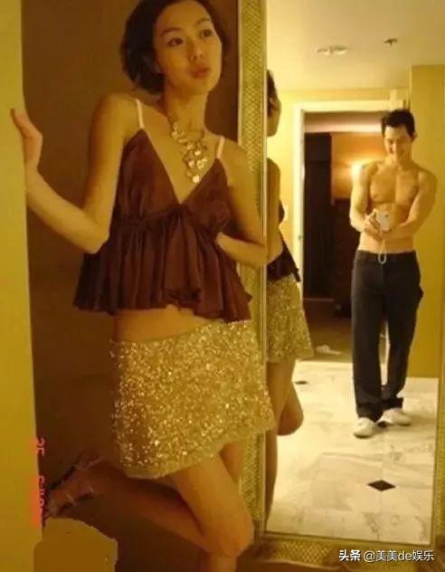 金敏喜老公，为何原配夫人在家泪流成河（和新欢手拉手走红毯）