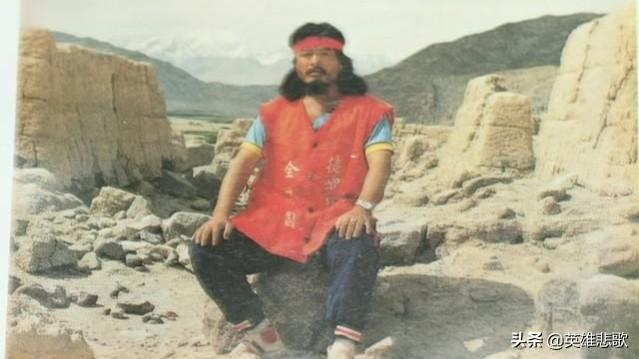 罗布泊未解之谜真实事件，探险家余纯顺徒步穿越罗布泊遇难之谜