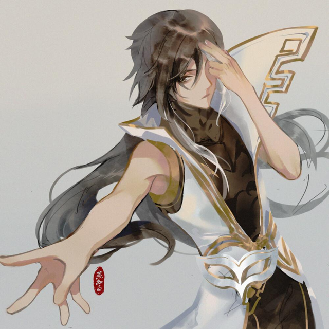 王者荣耀英雄名字，王者荣耀英雄名字是金色的是什么意思微信（王者专属头像-司马懿<1>）