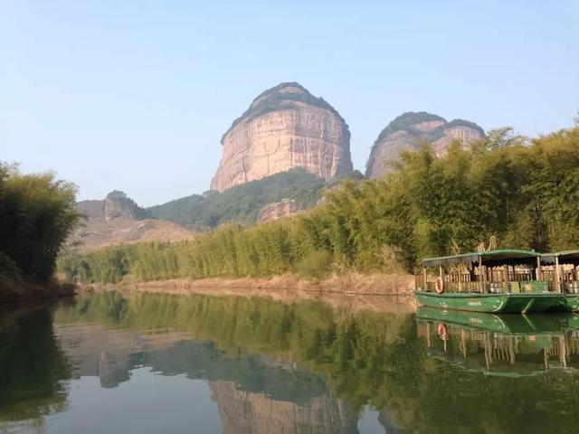 地貌类型有哪些，中国的地貌类型有哪些（我国都有哪些特殊的地貌类型）
