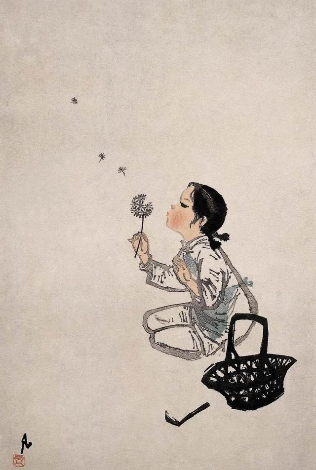 水印木刻版画的表现技法，知见INSIGHT丨什么是水印木刻