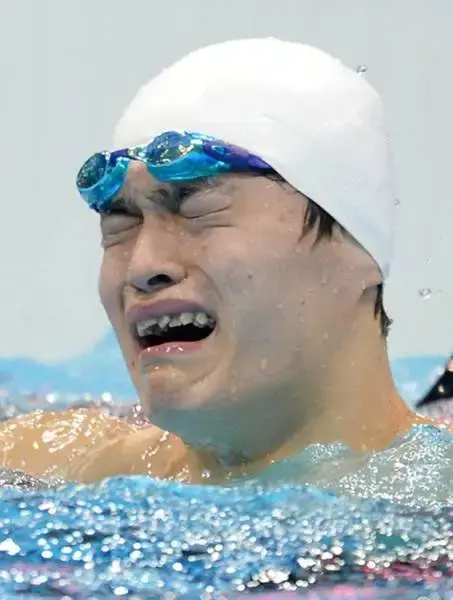 孙杨是参加什么的，孙杨究竟有没有（孙杨职业生涯禁得起8年浪费）