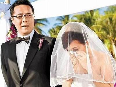梁静茹老公赵元同被拍到和名媛出街，今天发文承认离婚，否认出轨