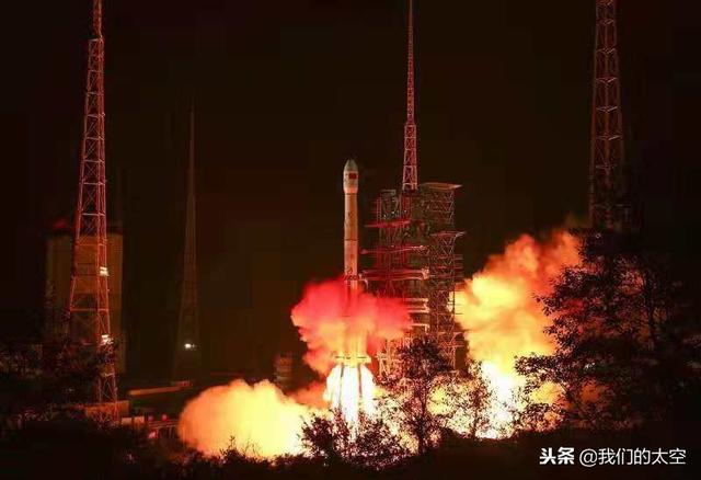 嫦娥四号在哪发射，嫦娥四号在哪里发射成功（“嫦娥四号”在西昌发射升空）