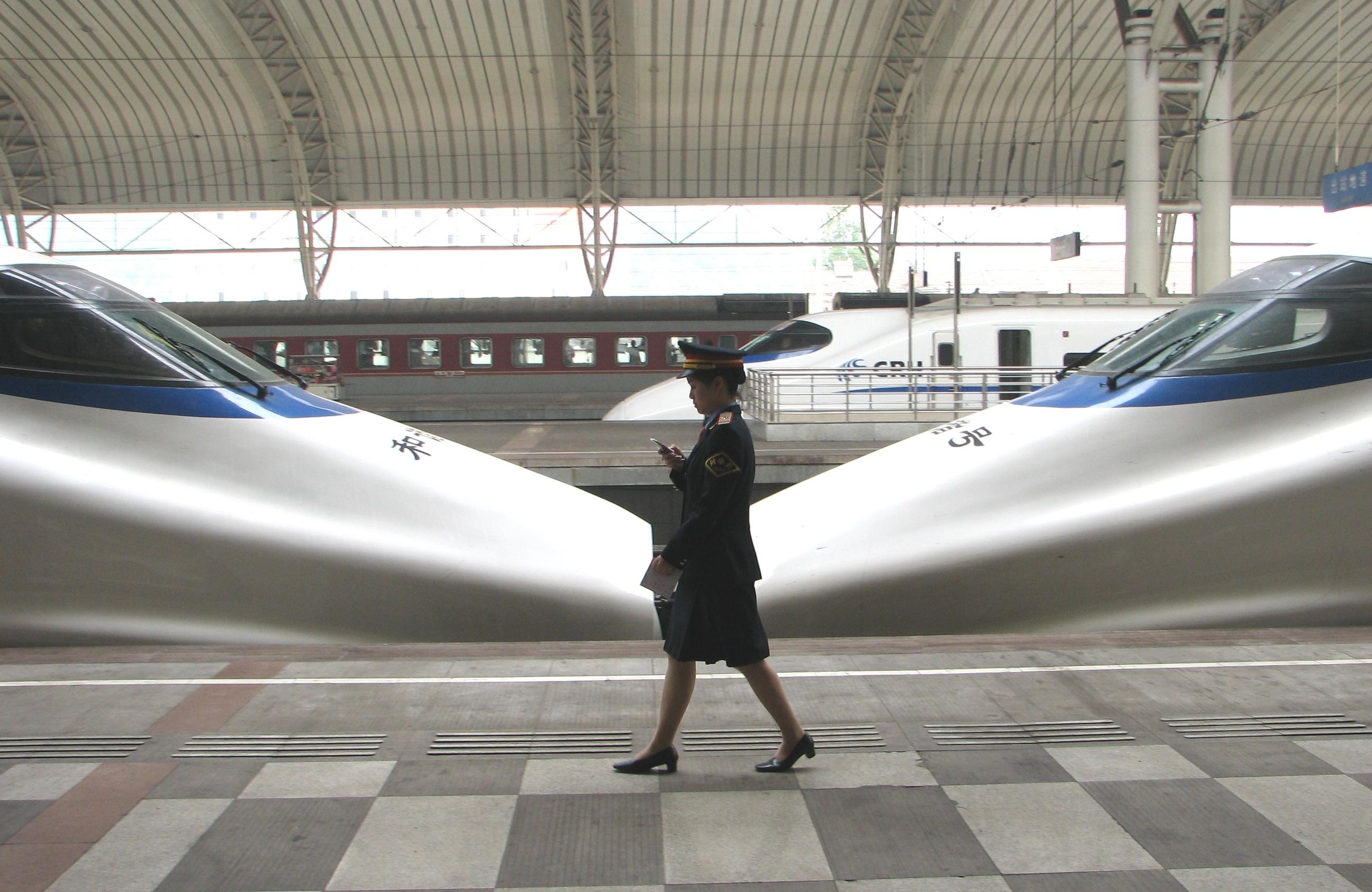 中铁十八局技工学校（盘点深受铁路部门青睐的5所铁路职业院校）