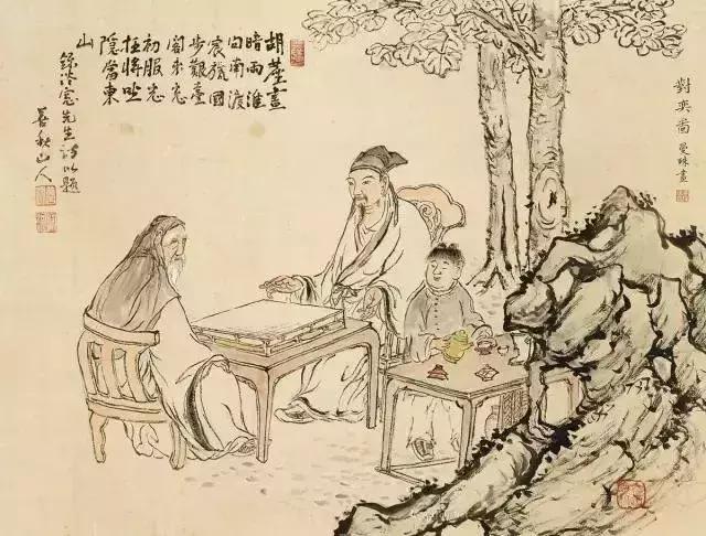 倚马可待的出处、释义、典故，倚马可待打一个生肖（《世说新语》里的那些成语）