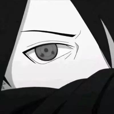 失望至极 丧 男头动漫，微信头像，失望至极 丧 男头动漫（丧系动漫头像-男头）