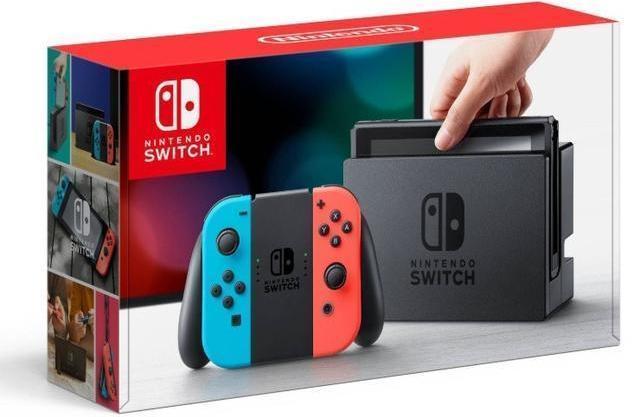 switch手柄怎么充电，switch 手柄joycon充电（带你了解Switch）