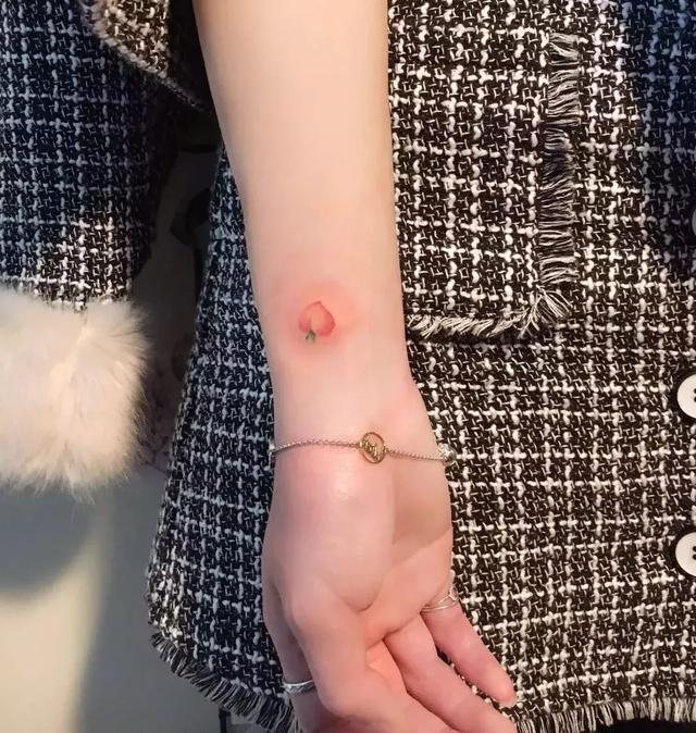 coisini是什么意思，COISINI什么意思（我将生活纹在身上）