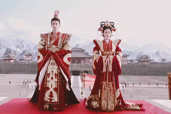 嫡子是什么意思，古代长子、嫡子、嫡长子分别指代什么