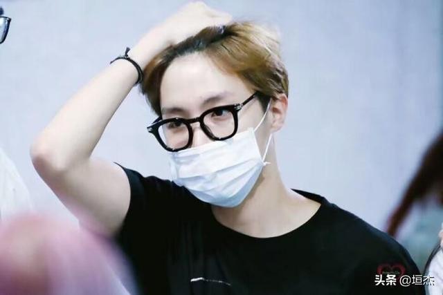 朴镇英，但也是一段好笑的经历（朴镇英看脸时代）