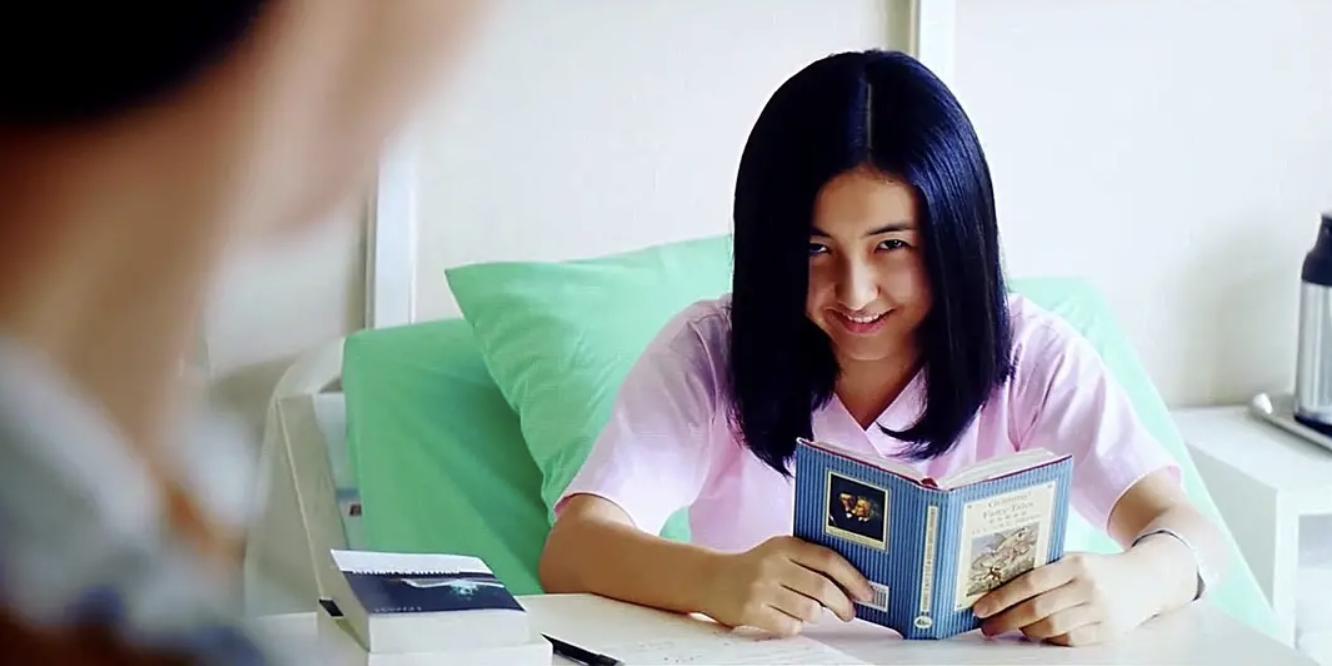 女子爱上绑匪,丈夫心生歹意怒杀妻,解析温碧霞代表电影《惊变》