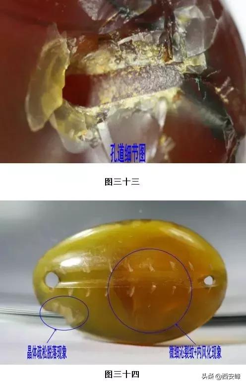 古代瓷珠子做什么用，古代瓷珠子做什么用好（海昏侯墓出土玛瑙珠、饰件的受沁现象解析）