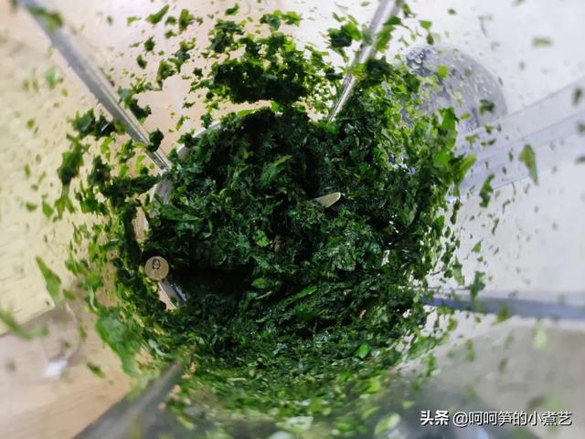 如何在家自己做艾草膏，教你制作无添加艾草薄荷膏