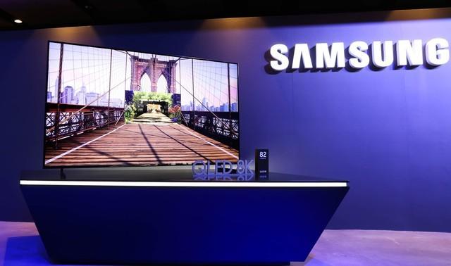 8k纸多大尺寸，8k纸多大（一文带你了解真正的8K）