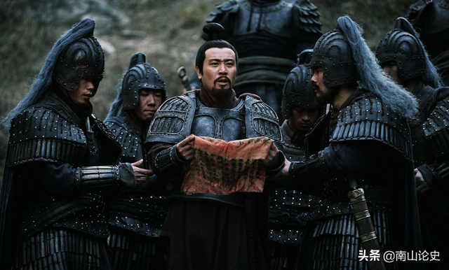 汉武大帝刘嫖结局，结局大都令人唏嘘慨叹
