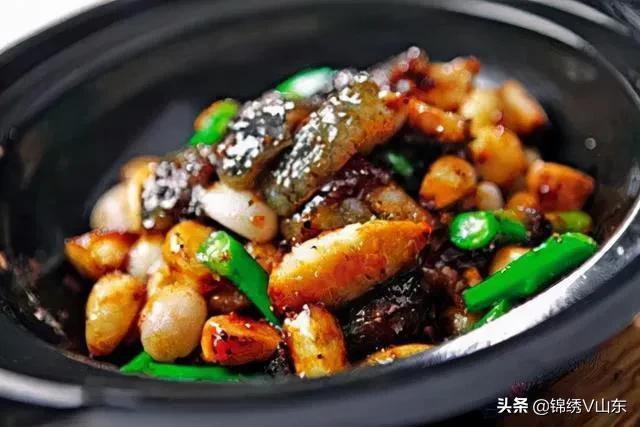 一句话证明你是素鸡粉（推荐12道普普通通家常美食）