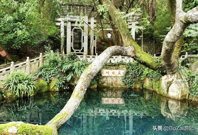 云南大理有哪些地方值得一去，在云南大理有哪些地方可游玩（到云南大理旅游必去的17大景点）