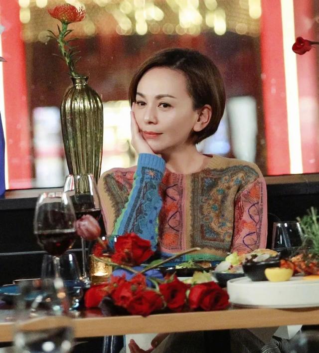 “雪姨”王琳的两段失婚往事，以及她和周杰的瓜