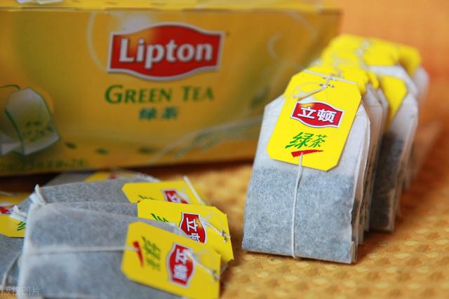 中国十大红茶排名，立顿红茶有毒为什么没有下柜（胜过七万中国茶企）