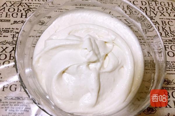 做蛋糕有什么做法，做的蛋糕怎么做（掌握这几个步骤）