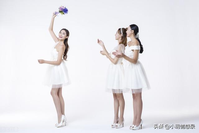 结过婚的人可以当伴娘吗，伴娘可以是结过婚的吗（关于伴娘的习俗）