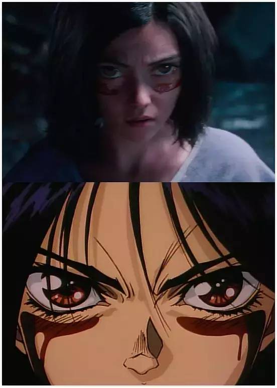 《阿丽塔:战斗天使》阿凡达后最好的3d电影!