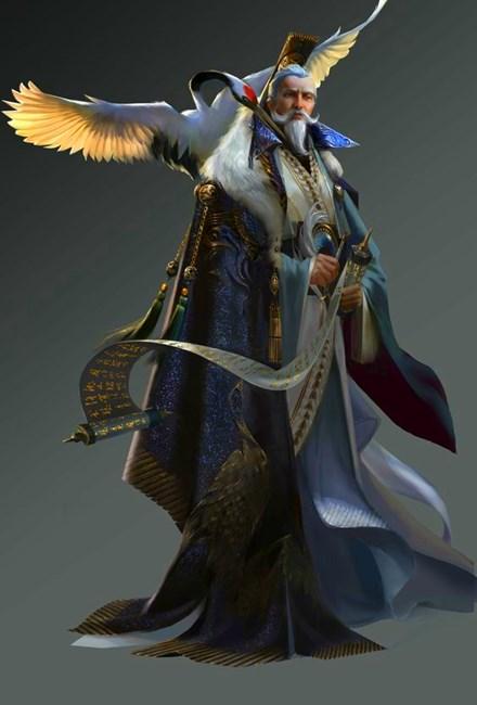 古代科学家有哪些人，古代科学家有哪些人突出贡献（孙膑、孔明皆不在其中）