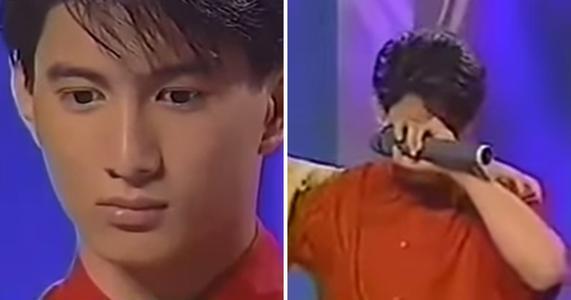 小虎队恩怨33年：吴奇隆苏有朋想起“二哥”的日子