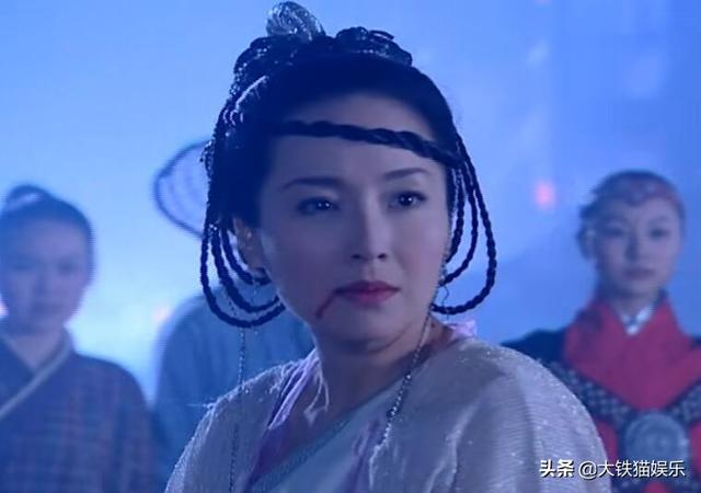 倩女幽魂演员表，聂远版《倩女幽魂》18年