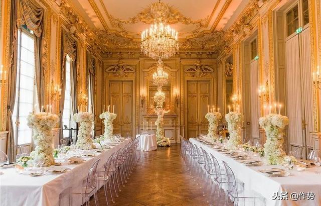 姚安娜为什么不姓任，姚安娜孟晚舟为什么不姓任（受邀参加了世界富豪皇室二代云集的成年舞会）