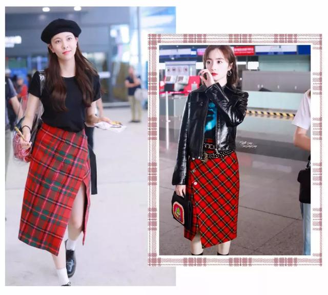 千鸟格什么意思,千鸟格含义是什么(今秋一定要穿格纹) 千鸟格什么意思,千鸟格含义是什么(今秋一定要穿格纹)