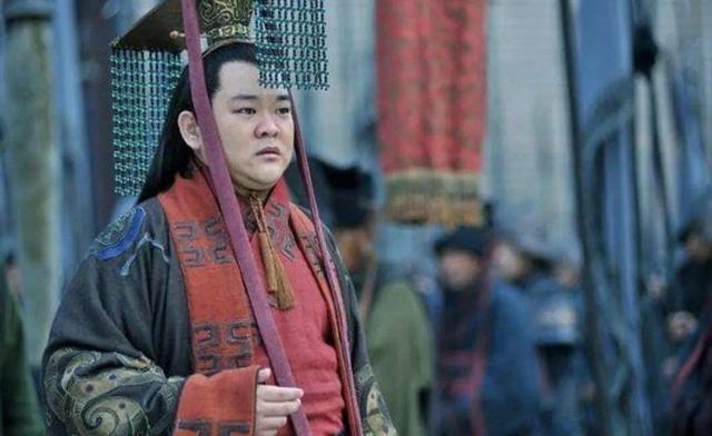 乐不思蜀主人公，乐不思蜀的主人公是谁（刘禅真的是白痴吗）