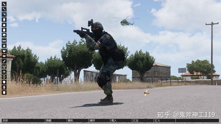 arma3好玩吗(arma3买哪个版本好)