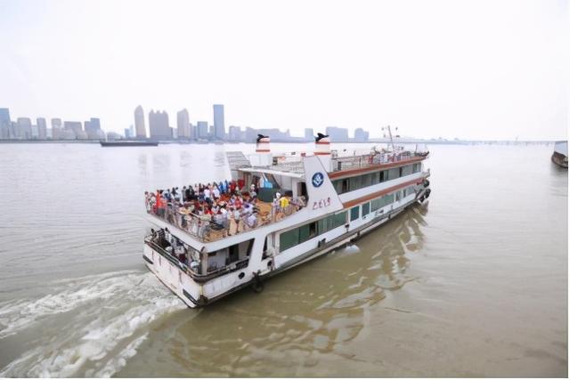 汉口旅游景点，汉口一日游必去景点大全（武汉江汉区旅游必去的景点）