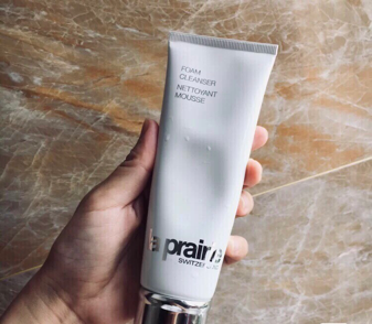 海蓝之谜洗面奶，lamer海蓝之谜洗面奶（公认好用的5款洗面奶）