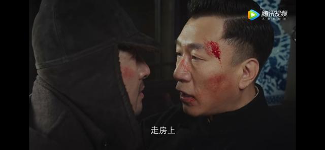 《新世界》64集看完，金海死了，我哭了！