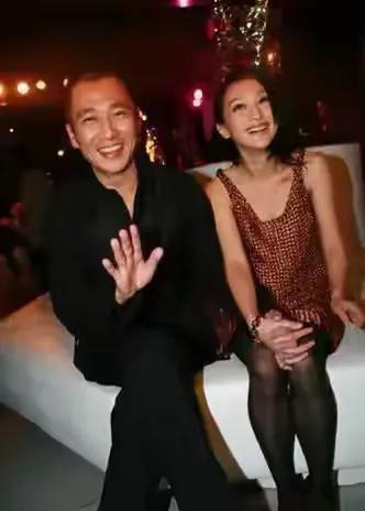 周迅的15部高分电影，牵涉5任男友，最后3部很经典