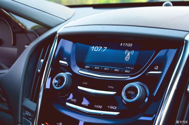 atsl凯迪拉克为什么停产了，凯迪拉克atsl为什么停产（说说我那辆停产了的凯迪拉克ATS-L……）