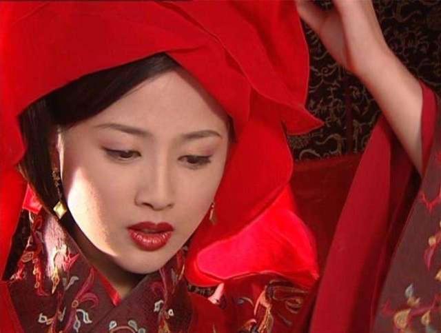 刘彻的母亲，刘彻的母亲王皇后是不是被刘彻杀了（原来汉武帝的母亲在入宫之前）