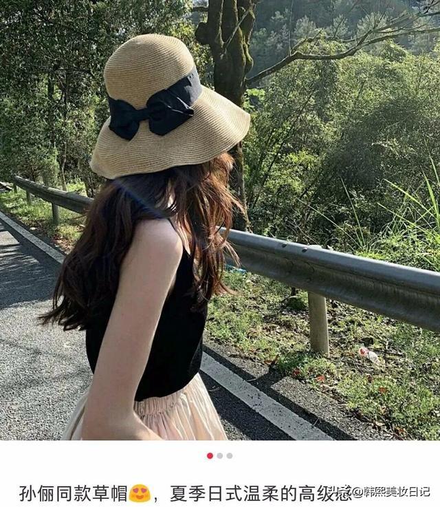 为什么有的帽子材质是纸_纸草纤维帽子好处，纸草帽子有什么优点（最近火了一种新帽子）