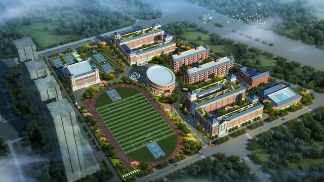 求云大附中校训，云师大附中校训是什么（云大附中星耀学校联手央企保利城落子昆明方旺片区）